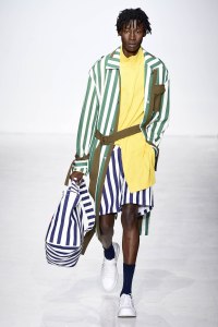 General Idea Men's Spring 2018