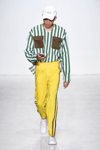 General Idea Men's Spring 2018