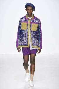 General Idea Men's Spring 2018