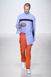 General Idea Men's Spring 2018