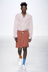General Idea Men's Spring 2018