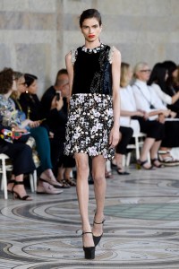 Giambattista Valli Couture Fall 2017