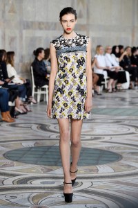 Giambattista Valli Couture Fall 2017