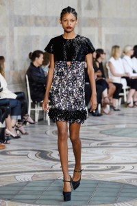 Giambattista Valli Couture Fall 2017