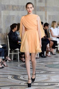 Giambattista Valli Couture Fall 2017