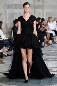 Giambattista Valli Couture Fall 2017