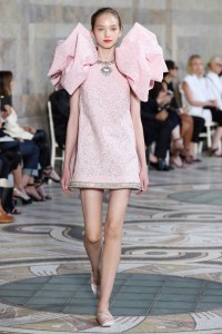 Giambattista Valli Couture Fall 2017