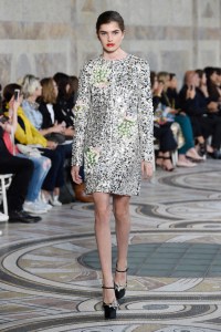 Giambattista Valli Couture Fall 2017