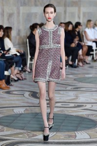 Giambattista Valli Couture Fall 2017