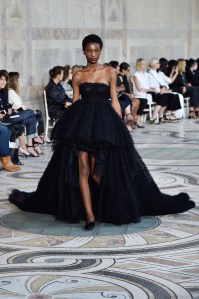 Giambattista Valli Couture Fall 2017