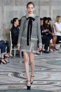 Giambattista Valli Couture Fall 2017