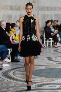 Giambattista Valli Couture Fall 2017