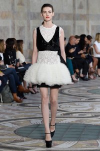 Giambattista Valli Couture Fall 2017