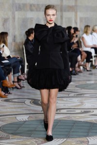 Giambattista Valli Couture Fall 2017