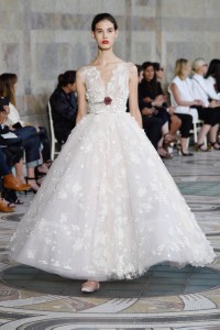 Giambattista Valli Couture Fall 2017