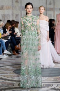 Giambattista Valli Couture Fall 2017