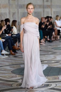 Giambattista Valli Couture Fall 2017