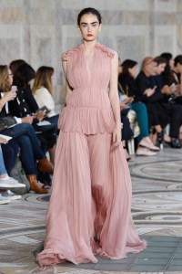 Giambattista Valli Couture Fall 2017