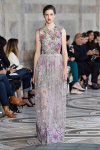 Giambattista Valli Couture Fall 2017