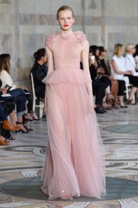 Giambattista Valli Couture Fall 2017