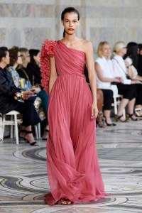 Giambattista Valli Couture Fall 2017