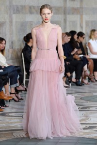 Giambattista Valli Couture Fall 2017