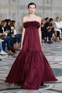 Giambattista Valli Couture Fall 2017