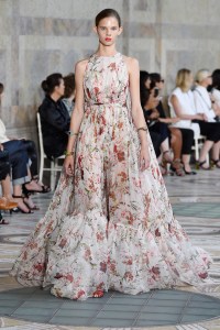 Giambattista Valli Couture Fall 2017