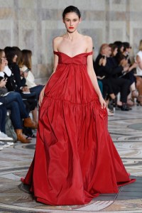 Giambattista Valli Couture Fall 2017