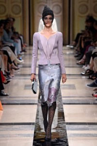 Giorgio Armani Prive Couture Fall 2017
