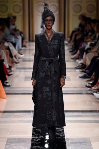 Giorgio Armani Prive Couture Fall 2017