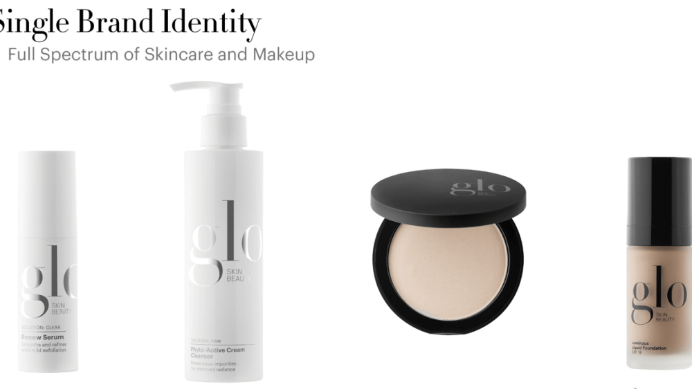 Glo Professional Unifies Brands, Launches as Glo Skin Beauty