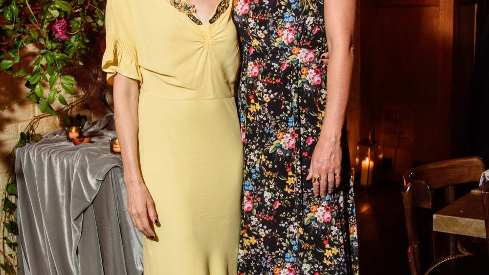 Gwyneth Paltrow's Goop Hosts Dinner With Netflix for 'Gypsy'