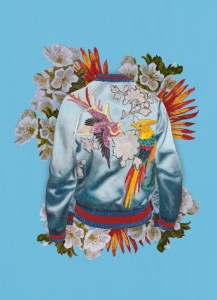 Gucci x Harrods