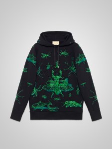 Gucci x Harrods