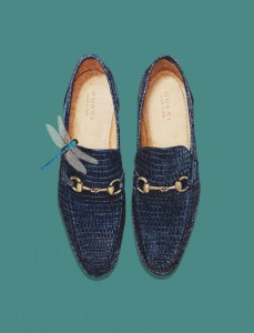 Gucci x Harrods