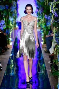 Guo Pei Couture Fall 2017