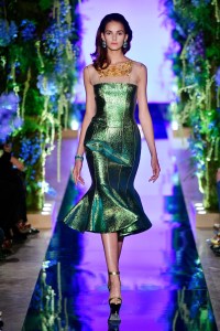 Guo Pei Couture Fall 2017