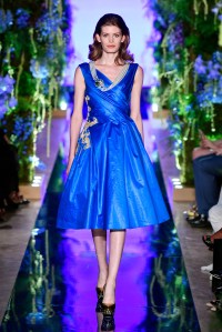 Guo Pei Couture Fall 2017