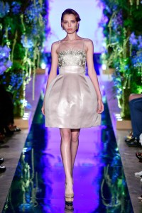 Guo Pei Couture Fall 2017