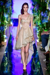 Guo Pei Couture Fall 2017