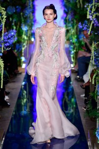 Guo Pei Couture Fall 2017