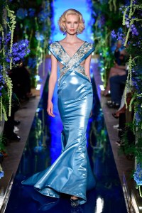 Guo Pei Couture Fall 2017