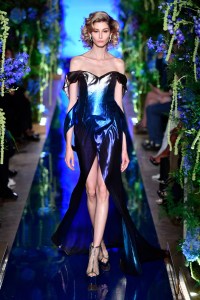 Guo Pei Couture Fall 2017