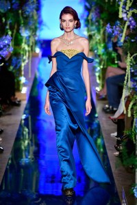 Guo Pei Couture Fall 2017