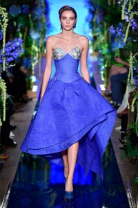 Guo Pei Couture Fall 2017
