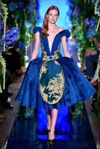 Guo Pei Couture Fall 2017