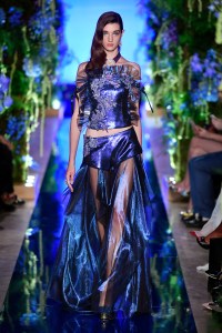 Guo Pei Couture Fall 2017