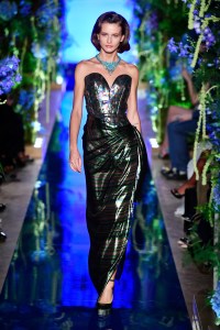 Guo Pei Couture Fall 2017
