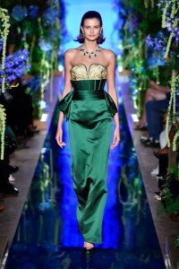 Guo Pei Couture Fall 2017